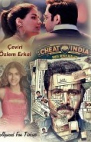 Why Cheat India izle