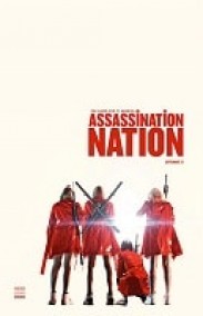Assassination Nation izle