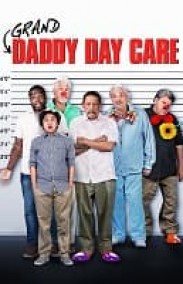 Grand-Daddy Day Care izle