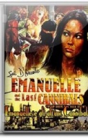 Emmanuelle And The Last Cannibals Erotik Film izle