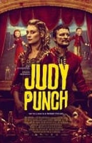 Judy & Punch izle