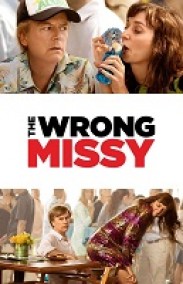 The Wrong Missy izle