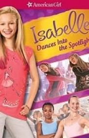 Bir Amerikalı Kız: Isabelle'in Dansı izle