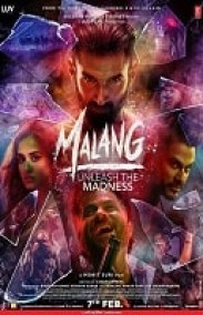 Malang – Unleash the Madness izle