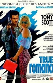 True Romance - Çılgın Romantik 1993 Türkçe Dublaj izle