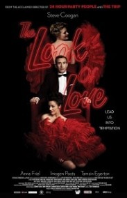 The Look of Love - Aşkın Bakışı Türkçe Altyazılı izle