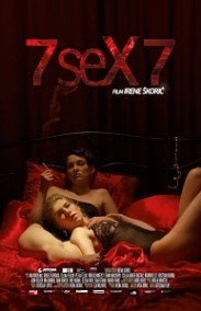 7 Sex 7 Erotik Film izle