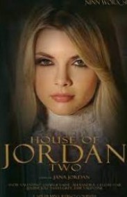 House of Jordan 2 Erotik Film izle